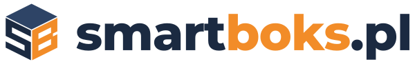 Logo Smartboks